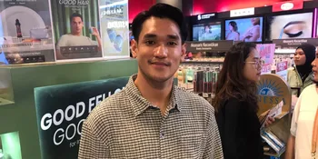 Menunjang Rasa Percaya Diri, Afgan Mewujudkan Mimpinya Satu Per Satu