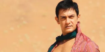 Menurut Aamir Khan, Film Baru Rani Mukherjee Itu...