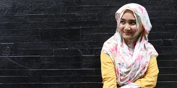 Menurut Fatin Shidqia Ini Pekerjaan Yang Paling Menyenangkan