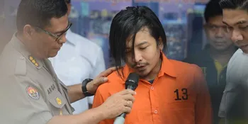 Menurut Istri, Zul Zivilia Cuma di Rumah Selama Bulan Januari