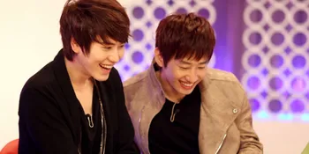 Menurut Kyuhyun, Eunhyuk Member Terjelek di Super Junior