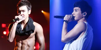 Menurut Leeteuk, Siapa Sih Member SuJu Dengan Tubuh Terseksi?