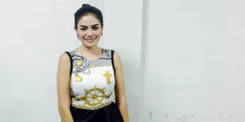 Menurut Mama Ella, 2016 Adalah Saat Yang Baik Bagi Nikita Mirzani