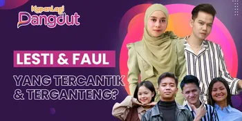 Menurut Peserta DA6, Siapa Sih Yang Paling Cantik &#38;amp; Ganteng?