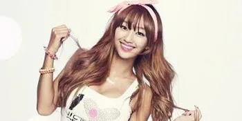 Menurut Sang Ibu, Hyorin Sistar Tidak Cantik?