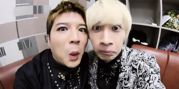 Menurut Shindong, Eunhyuk Tetap Member Paling Jelek di SuJu