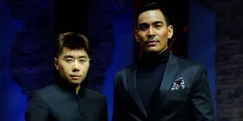 Menutup Tahun 2017, ANTV Hadirkan Empat Program Baru