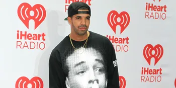 Menyamar Jadi Presenter, Drake Dihina Fans Habis-Habisan!