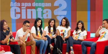 Menyambut AADC2, Lakukan 5 Hal Ini Sebelum Nonton Premier