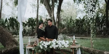 Menyedot Perhatian Banyak Pihak, Pernikahan Kahiyang Ayu Diliput 170 Media Massa