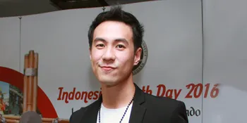 Menyentuh! Ini Cerita Daniel Mananta Saat Bangun Gereja di Flores