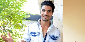 Menyentuh! Ini Janji Manis Vin Rana Sebelum Pulang ke India