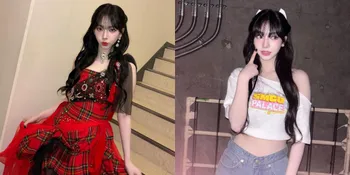 Menyesali Berita Kencannya, Karina aespa Unggah Surat Permintaan Maaf Pada Penggemar