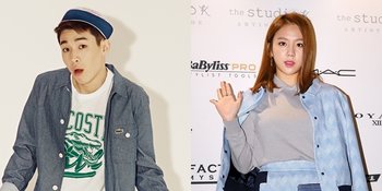 Menyusul Song Jae Rim - Kim So Eun, Henry & Yewon Akan 'Cerai'
