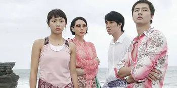 Menyusuri Jejak Indonesia di Balik Produksi Drama Korea