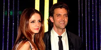 Meradang! Mantan Istri Hrithik Roshan Bantah Lakukan Penipuan