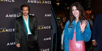 Dapat Rating Tinggi, 'BEEF' di Season 2 Akan Gandeng Beberapa Aktor Hollywood - Mulai dari Jake Gyllenhaal hingga Anne Hathaway