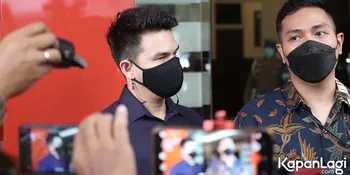 Merasa Ada Ketidakadilan, Jonathan Frizzy Ajukan Banding Atas Putusan Cerai dengan Dhena Devanka