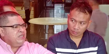 Merasa Angel Lelga Telah Berzina, Vicky Prasetyo Ingin Usut Sampai Tuntas