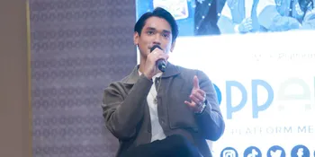 Merasa Bakal Beri Pengaruh Buruk, Penyanyi Afgan Tak Ambil Hati Ketika Baca Komentar Positif dari Netizen