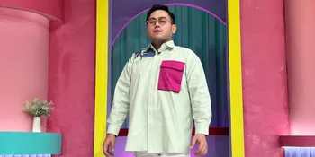 Merasa Bangga, King Nassar Akan Luncurkan Lagu Terbaru Ciptaannya Sendiri