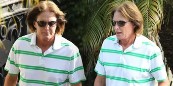 Merasa Bebas, Bruce Jenner Akan Pakai Dress Cantik & Make Up