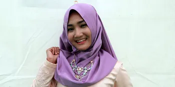 Merasa Masih Awam Soal Fashion, Fatin Butuh Bimbingan