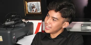 Merasa Belum Ok, El Masih Ingin Kejar Karir