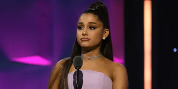 Merasa Bersalah, Ariana Grande Khawatirkan Kondisi Pete Davidson