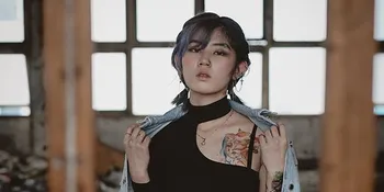 Merasa Bersalah dengan Jessica Jane, Listy Chan: Kalau Jadi Dia Nggak Akan Bisa Maafin Aku