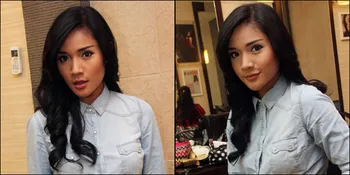 Merasa Cantik, Fitri Ayu Jarang ke Salon