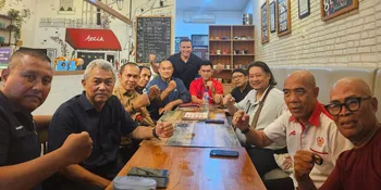 Merasa Dianaktirikan KONI, FBAI Pimpinan Ki Kusumo Siap 'Geruduk' Kemenpora