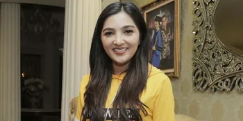 Merasa Dibohongi Andre Taulany, Ashanty Ikuti Saran Raffi Ahmad Untuk Beli Mobil Tesla Langsung ke Showroom