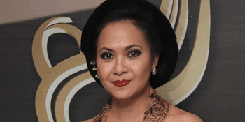 Sundari Soekotjo Mengaku Biasa Digosipkan