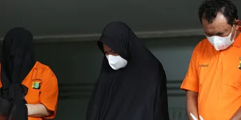 Merasa Dijebak, Begini Pembelaan Riri Khasmita Tersangka Penggelapan Aset Keluarga Nirina Zubir