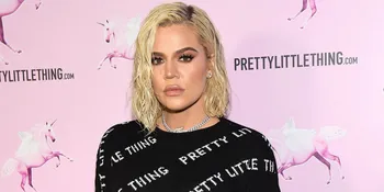 Merasa Dikhianati, Khloe Kardashian Tulis Sindiran untuk Jordyn Woods?