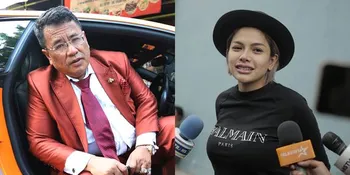Merasa Dilecehkan, Elza Syarief Siap Penjarakan Nikita Mirzani &#38; Program Hotman Paris