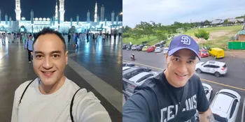 Merasa Dilecehkan Selama Proses Cerai, Ferry Irawan Siap Bikin Perhitungan Kepada Sosok Inisial H