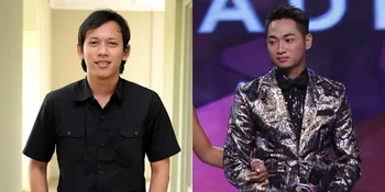 Merasa Diplagiat Gaya Bernyanyinya Oleh Irwan DA2, Begini Curhat Dyrga Dadali