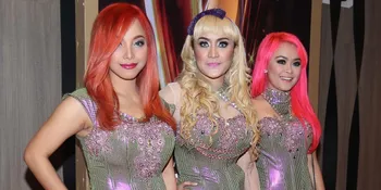 Merasa Dirugikan, 3 Srigala Tuntut Andika Kangen Ganti 'Nama'?