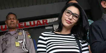 Merasa Dirugikan, Tyas Mirasih Ajukan Laporan ke Polisi Dengan Sederet Bukti Ini