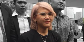Merasa Ditipu, Evelyn Nada Anjani Resmi Lapor Polisi