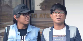 Merasa Ditipu Label Musiknya, Kangen Band Akhirnya Lapor Polisi