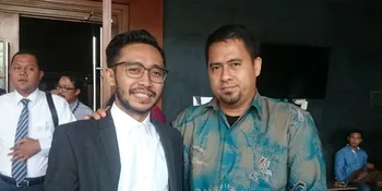 Merasa Ditipu Oknum, Kakak Saipul Jamil Ajukan Diri Jadi..