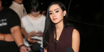 Merasa Ditipu Oleh Amri, Cita Citata Mengaku Sakit Hati