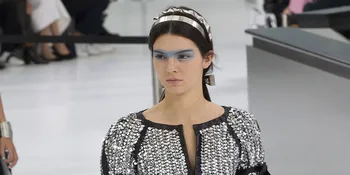 Merasa Dituduh Membully Kendall Jenner, Model Ini Buka Suara