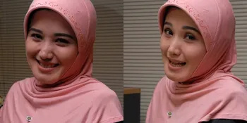 Merasa Gemuk Evie Tamala Tolak Job Sana-Sini