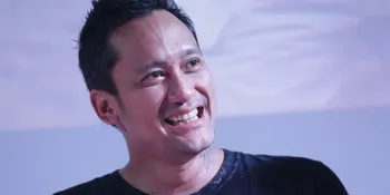 Merasa Gendutan, Tora Sudiro Mulai Rajin Olahraga