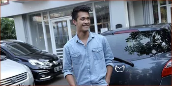 Merasa Jadi Korban Narkoba, Eza Gionino Minta Direhabilitasi