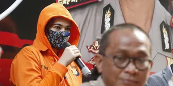 Merasa Kasusnya Lama Diurus, Catherine Wilson Sempat Kecewa